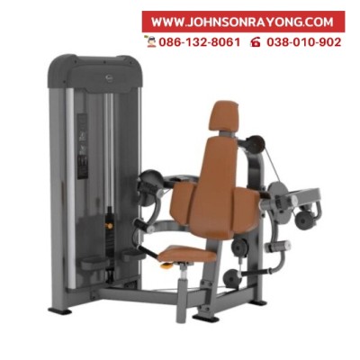PE 108 Arm curl